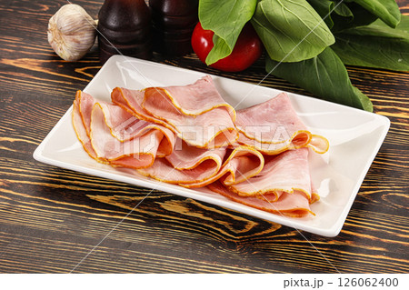 Italian sausage Prosciutto cotto ham Italian sausage Prosciutto cotto ham 126062400