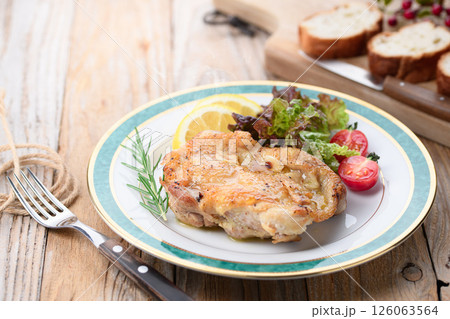 ローズマリーチキン ローズマリーチキン 126063564