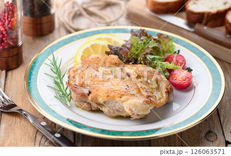 ローズマリーチキン ローズマリーチキン 126063571