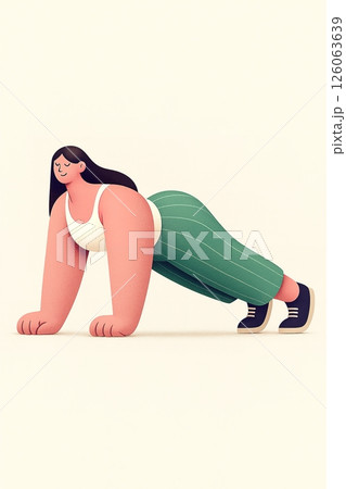 A man in a striped apron holds a bottle labeled Olive Oil and a wooden spoon. Generated AI. A man in a striped apron holds a bottle labeled Olive Oil and a wooden spoon. Generated AI. 126063639