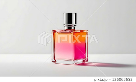 爪を彩るグラデーション - 洗練されたマニキュアボトル 爪を彩るグラデーション - 洗練されたマニキュアボトル 126063652