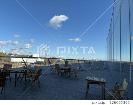 Oodi オーディ・ヘルシンキ中央図書館 Oodi オーディ・ヘルシンキ中央図書館 126065396