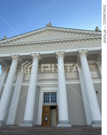 ヘルシンキ大聖堂 ヘルシンキ大聖堂 126065402