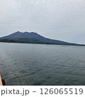 桜島 126065519