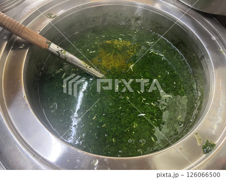 スープ 汁もの おすいもの 126066500