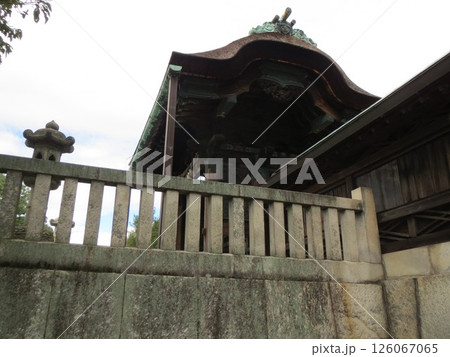 2014年・香川・高松・屋島・風景・神社・屋島神社・其の四十一 2014年・香川・高松・屋島・風景・神社・屋島神社・其の四十一 126067065