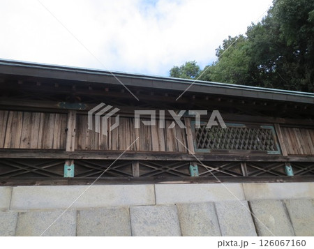 2014年・香川・高松・屋島・風景・神社・屋島神社・其の四十二 126067160