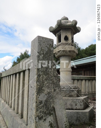 2014年・香川・高松・屋島・風景・神社・屋島神社・其の四十六 2014年・香川・高松・屋島・風景・神社・屋島神社・其の四十六 126067423