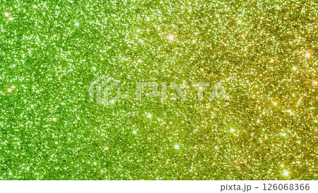 キラキラグリッター背景画像 126068366