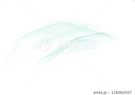 素材　ドレープ 126068507