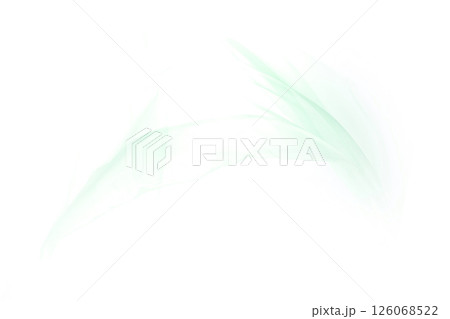 素材　ドレープ 126068522