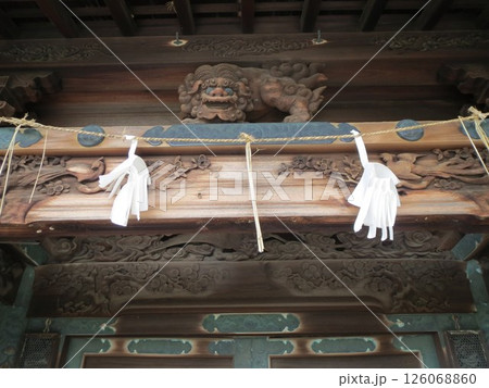 2014年・香川・高松・屋島・風景・神社・屋島神社・其の五十一 2014年・香川・高松・屋島・風景・神社・屋島神社・其の五十一 126068860