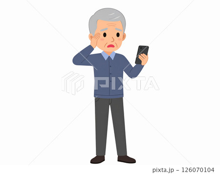 高齢者 スマートフォン 困りごと 高齢者 スマートフォン 困りごと 126070104