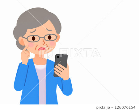 高齢者 スマートフォン 困りごと 高齢者 スマートフォン 困りごと 126070154