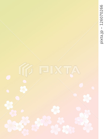 和柄の背景 和柄の背景 126070266