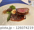 美味しい肉料理 ウェリントン ホテル 126074219