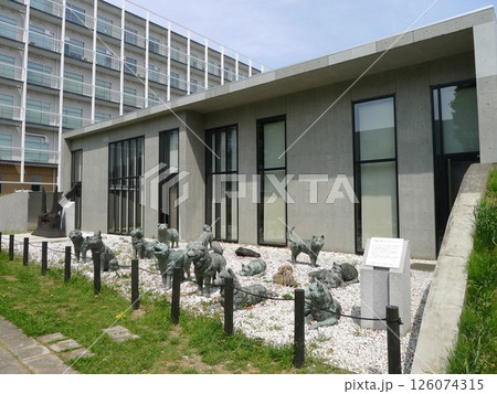国立極地研究所 南極・北極科学館 国立極地研究所 南極・北極科学館 126074315