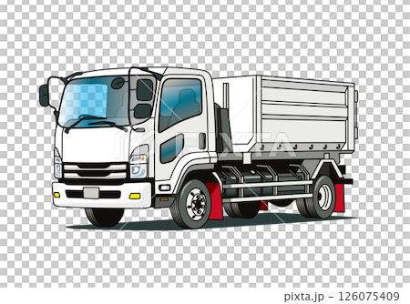 4-ton arm roll vehicle 4-ton arm roll vehicle 126075409