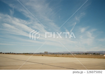 sky photography フィルム 126075892