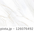 大理石の背景　高級感のある模様 126076492