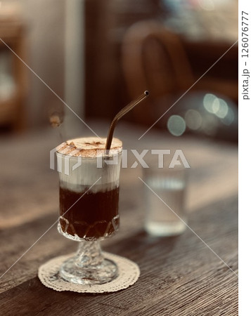 コーヒー 珈琲 カフェ 126076777