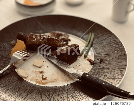 料理 割烹 お料理 126076780