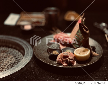 肉 人体 お肉 126076784