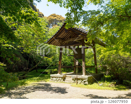 【奈良県】天理市 長岳寺 (2025/05/13撮影) 【奈良県】天理市 長岳寺 (2025/05/13撮影) 126077950