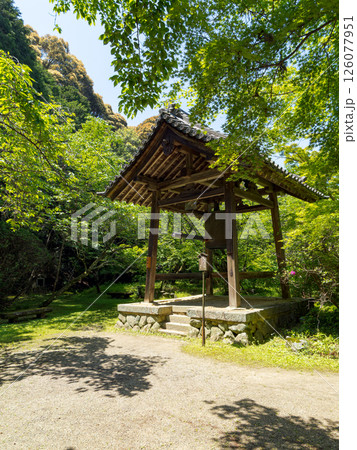 【奈良県】天理市 長岳寺 (2025/05/13撮影) 【奈良県】天理市 長岳寺 (2025/05/13撮影) 126077951