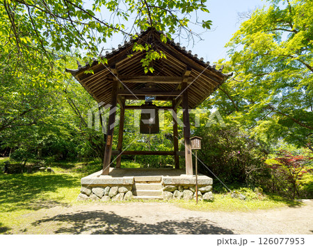 【奈良県】天理市 長岳寺 (2025/05/13撮影) 【奈良県】天理市 長岳寺 (2025/05/13撮影) 126077953
