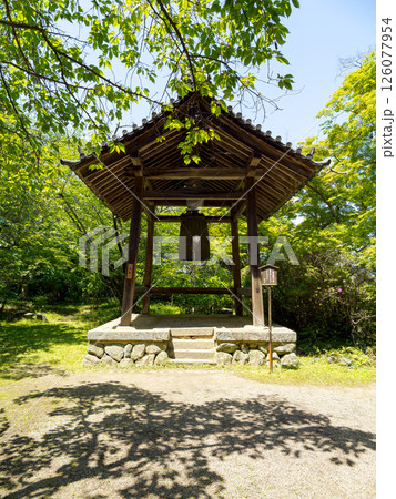 【奈良県】天理市 長岳寺 (2025/05/13撮影) 【奈良県】天理市 長岳寺 (2025/05/13撮影) 126077954