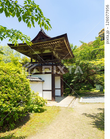 【奈良県】天理市 長岳寺 (2025/05/13撮影) 【奈良県】天理市 長岳寺 (2025/05/13撮影) 126077956