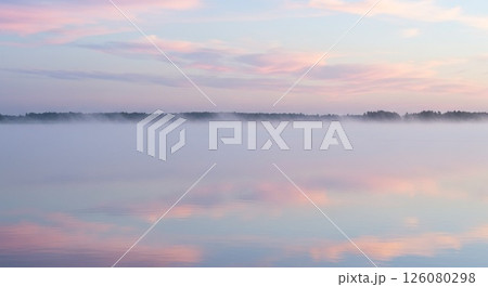 夏の静かなひととき - A Quiet Summer Moment 126080298