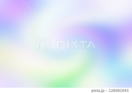 抽象背景素材、カラーマジック、カラフル、光の背景イメージ 、グラデーション、 126081043