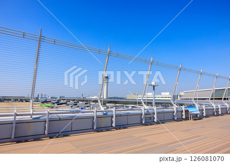 中部国際空港 セントレア 管制塔 中部国際空港 セントレア 管制塔 126081070