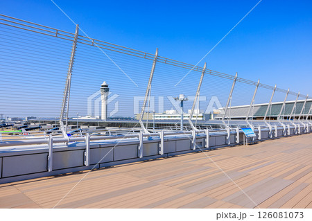 中部国際空港 セントレア 管制塔 中部国際空港 セントレア 管制塔 126081073