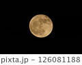 フラワームーン 126081188