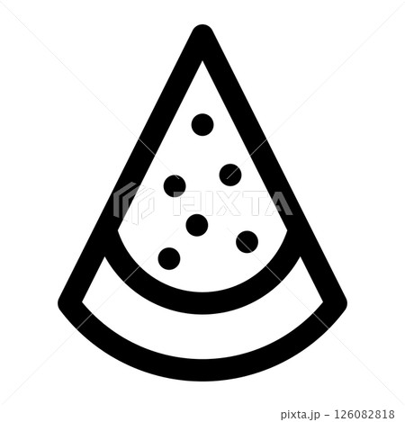 watermelon icon 126082818