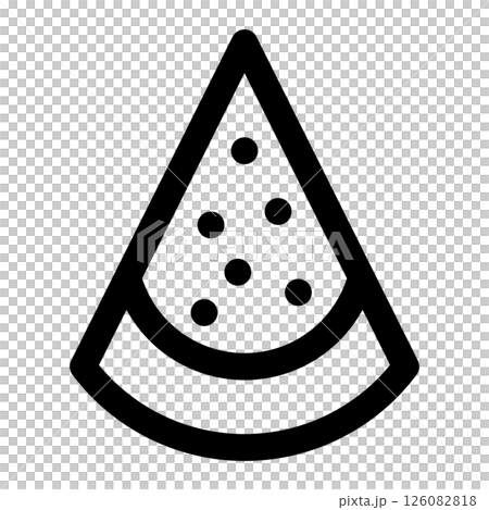 watermelon icon 126082818