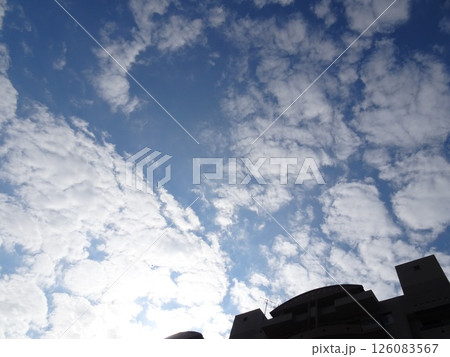 十一月の雲-2 十一月の雲-2 126083567