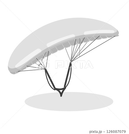 3D Isometric Flat  Illustration of Millitary Collection. Item 16 126087079