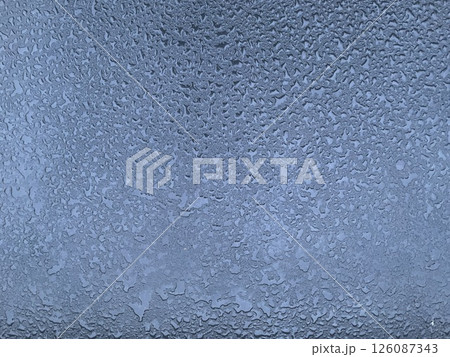 Bitumen rubber waterproofing mastic applied to surface Bitumen rubber waterproofing mastic applied to surface 126087343