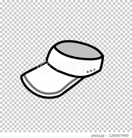 遮陽板插圖 遮陽板插圖 126087490