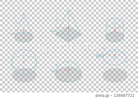 3D Isometric Flat  Illustration of Center Of Gravity, Balance Point 126087722