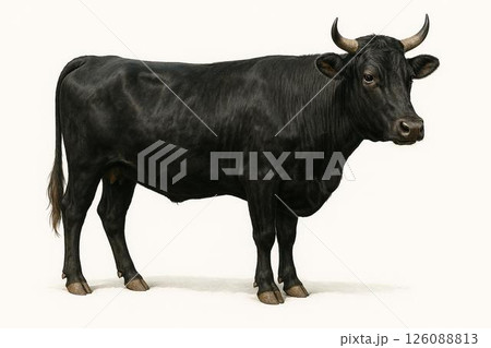 黒毛和牛 126088813