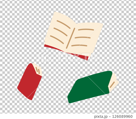 一本書 一本書 126089960