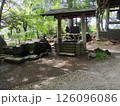 弘法山井戸 126096086
