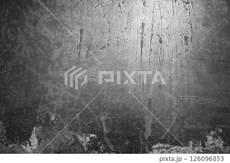 錆びた鉄板 c-5-2 モノクロ 明るめ 錆びた鉄板 c-5-2 モノクロ 明るめ 126096853