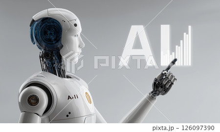 AIデータ分析 126097390