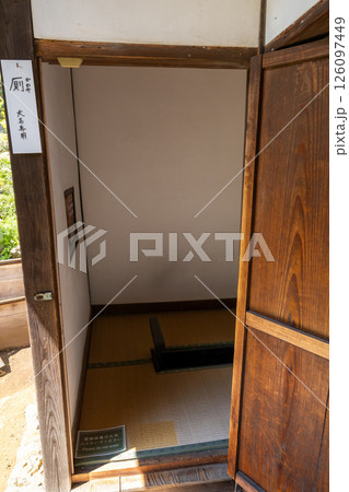 小原宿本陣の厠 小原宿本陣の厠 126097449